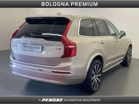 Used VOLVO XC90 Hybrid 2024 Ad 