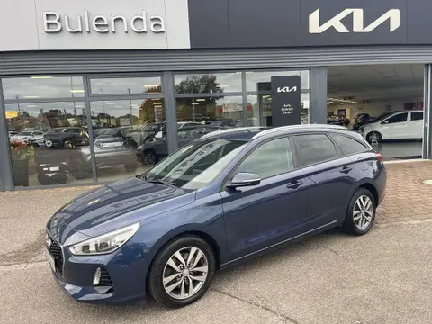 Used HYUNDAI I30 Petrol 2018 Ad 