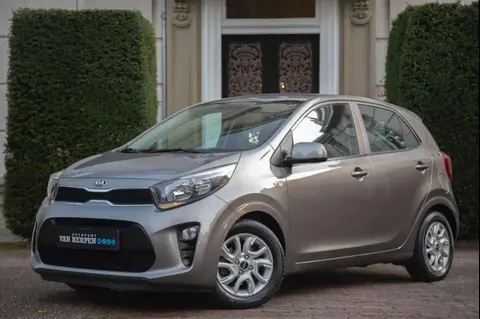 Annonce KIA PICANTO Essence 2019 d'occasion 