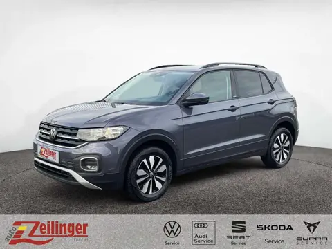 Used VOLKSWAGEN T-CROSS Petrol 2024 Ad 