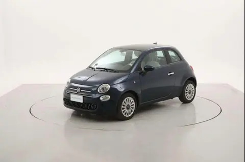 Annonce FIAT 500 Essence 2021 d'occasion 