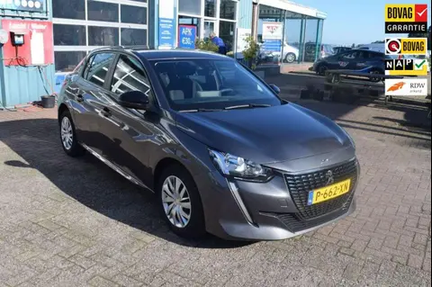 Used PEUGEOT 208 Petrol 2022 Ad 