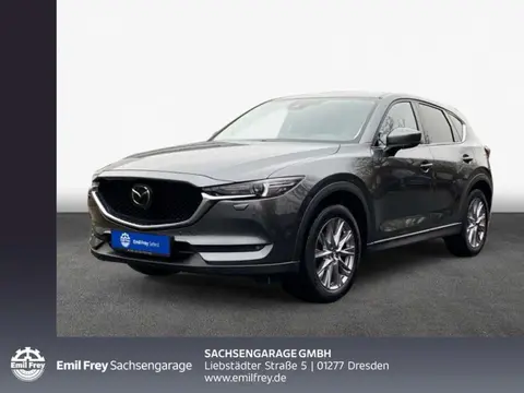 Used MAZDA CX-5 Petrol 2020 Ad 