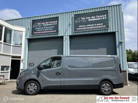 Used FIAT TALENTO Diesel 2021 Ad 