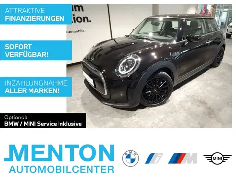 Annonce MINI ONE Essence 2021 d'occasion 