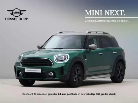 Used MINI COOPER Petrol 2023 Ad 