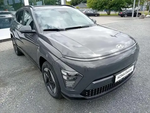 Annonce HYUNDAI KONA Électrique 2024 d'occasion 