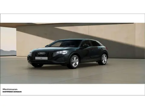 Used AUDI Q2 Petrol 2024 Ad 