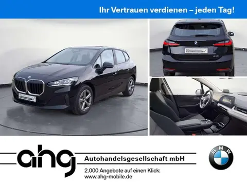 Used BMW SERIE 2 Petrol 2023 Ad 