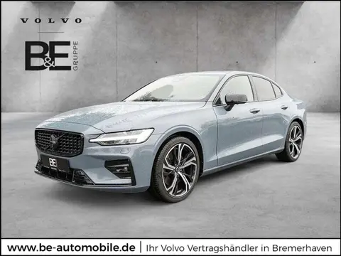 Annonce VOLVO S60 Essence 2023 d'occasion 