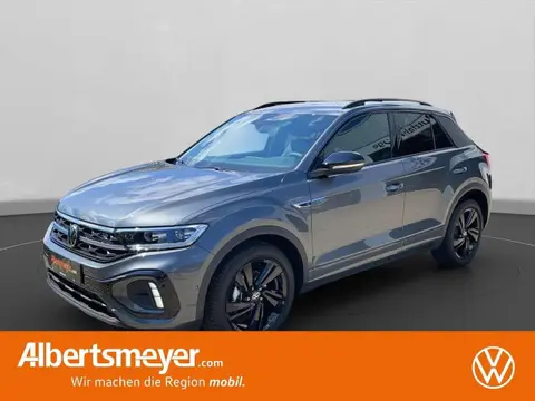 Used VOLKSWAGEN T-ROC Petrol 2024 Ad 