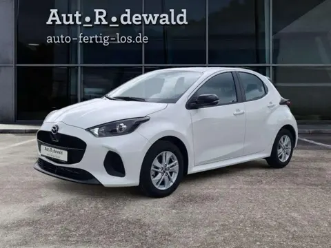 Used MAZDA 2 Hybrid 2024 Ad 