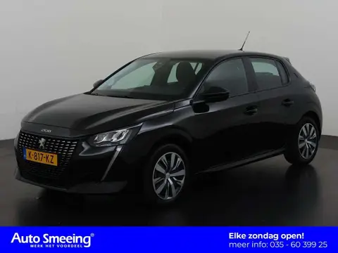 Used PEUGEOT 208 Petrol 2020 Ad 