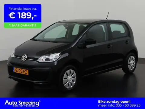 Used VOLKSWAGEN UP! Petrol 2021 Ad 