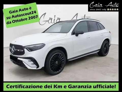 Used MERCEDES-BENZ CLASSE GLC Hybrid 2023 Ad 