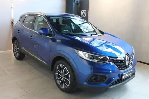 Used RENAULT KADJAR Petrol 2019 Ad 