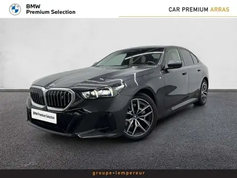 Used BMW I5 Electric 2023 Ad 