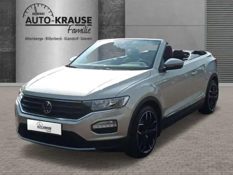 Used VOLKSWAGEN T-ROC Petrol 2020 Ad 