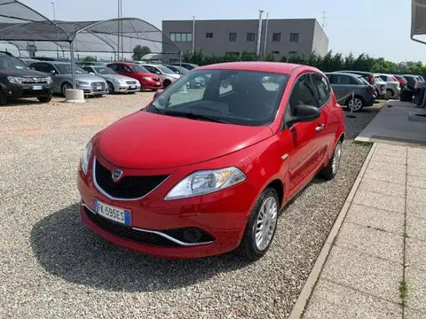 Used LANCIA YPSILON Petrol 2017 Ad 