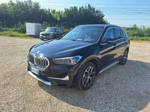 Annonce BMW X1 Diesel 2020 d'occasion 