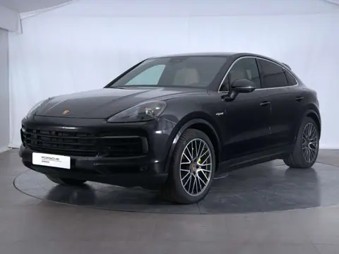 Used PORSCHE CAYENNE Hybrid 2021 Ad 