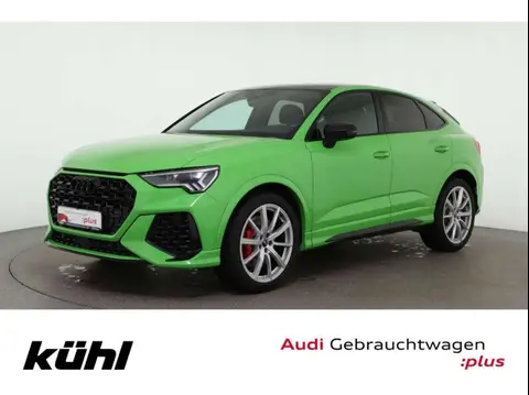 Annonce AUDI RSQ3 Essence 2024 d'occasion 