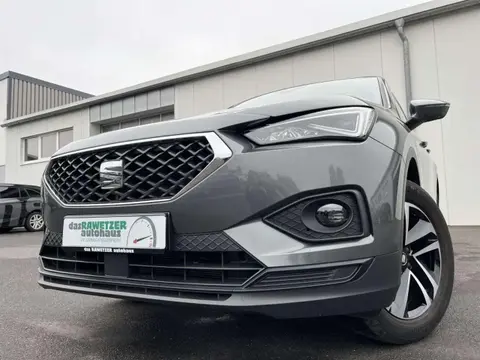 Used SEAT TARRACO Petrol 2020 Ad 