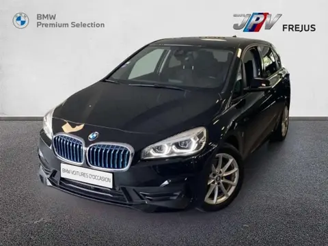 Annonce BMW SERIE 2  2018 d'occasion 