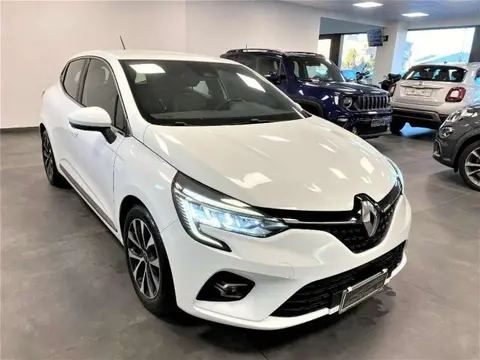 Used RENAULT CLIO LPG 2020 Ad 