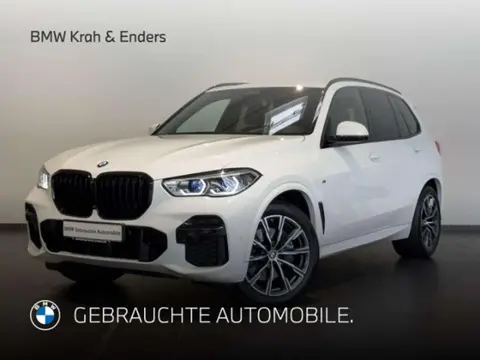 Used BMW X5 Diesel 2021 Ad 