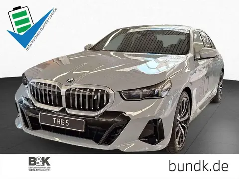 Used BMW I5 Electric 2024 Ad 