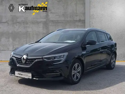 Used RENAULT MEGANE Hybrid 2021 Ad 