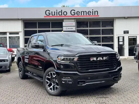 Annonce DODGE RAM Essence 2024 d'occasion 