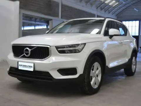 Annonce VOLVO XC40 Diesel 2020 d'occasion 