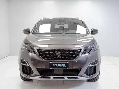 Annonce PEUGEOT 3008 Essence 2020 d'occasion 