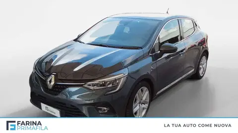 Annonce RENAULT CLIO GPL 2020 d'occasion 