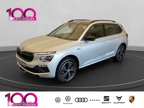 Annonce SKODA KAMIQ Essence 2024 d'occasion 