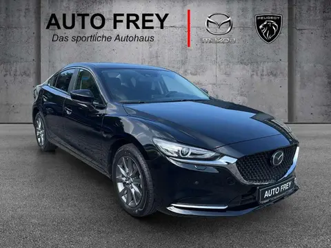 Used MAZDA 6 Petrol 2020 Ad 