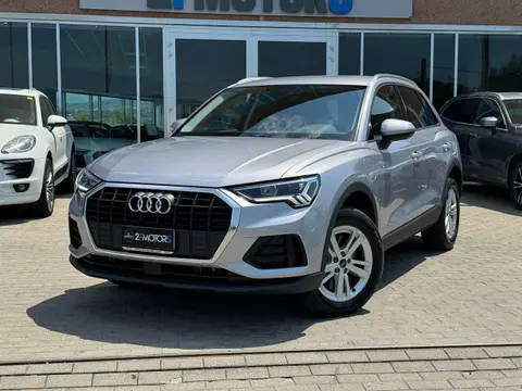 Annonce AUDI Q3 Hybride 2023 d'occasion 