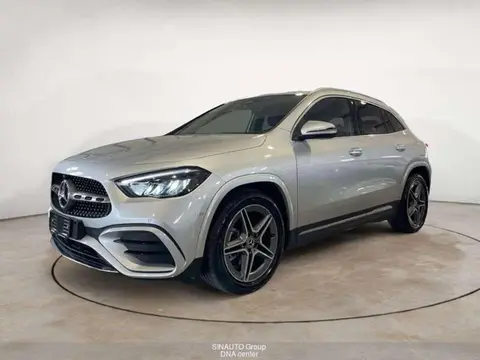 Annonce MERCEDES-BENZ CLASSE GLA Diesel 2024 d'occasion 