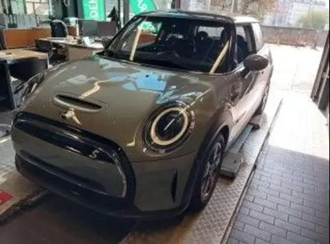 Annonce MINI COOPER Électrique 2022 d'occasion 