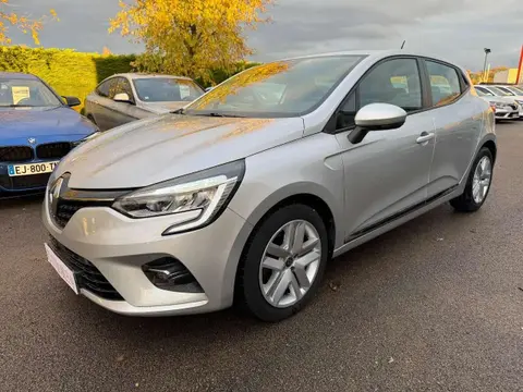 Annonce RENAULT CLIO Diesel 2019 d'occasion 