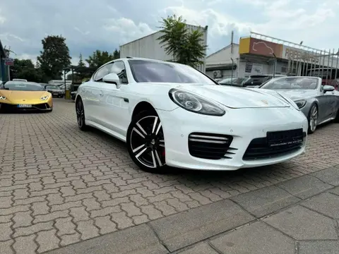 Used PORSCHE PANAMERA Petrol 2015 Ad 