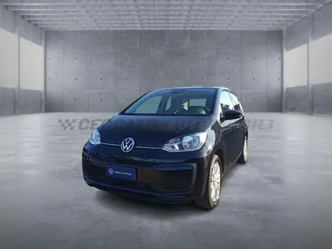 Annonce VOLKSWAGEN UP!  2022 d'occasion 