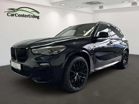 Used BMW X5 Hybrid 2020 Ad 