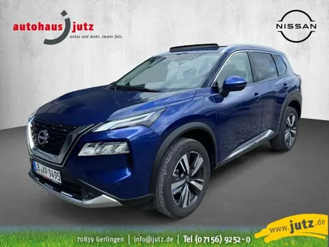 Used NISSAN X-TRAIL Petrol 2022 Ad 