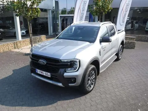 Used FORD RANGER Diesel 2024 Ad 