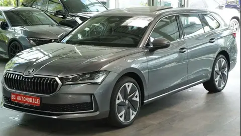 Annonce SKODA SUPERB Diesel 2024 d'occasion 