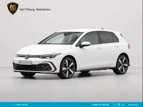 Annonce VOLKSWAGEN GOLF Hybride 2021 d'occasion 