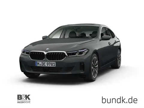 Used BMW SERIE 6 Diesel 2021 Ad 